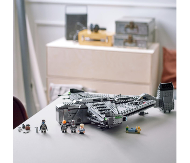LEGO Star Wars 75323 Justifier™ - 1056696 - zdjęcie 9